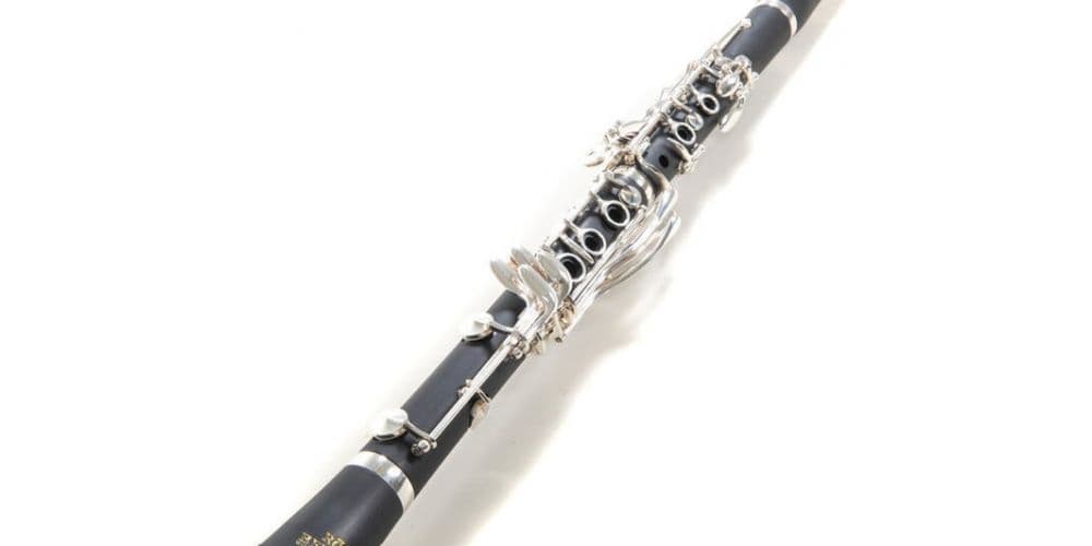 Roy Benson CB-318 Clarinete Bb ( REACONDICIONADO ) CB-318