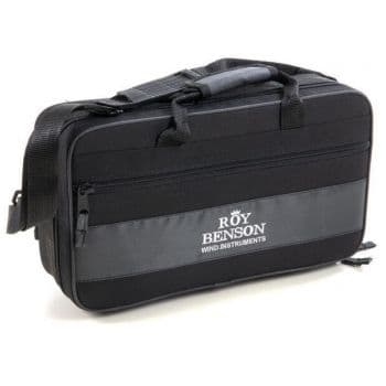 Roy Benson CB-318 Clarinete Bb ( REACONDICIONADO ) CB-318