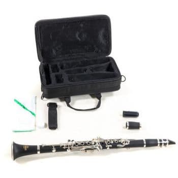 Roy Benson CB-318 Clarinete Bb ( REACONDICIONADO ) CB-318
