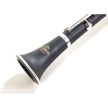 Roy Benson CB-318 Clarinete Bb ( REACONDICIONADO ) CB-318