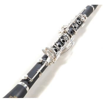 Roy Benson CB-318 Clarinete Bb ( REACONDICIONADO ) CB-318