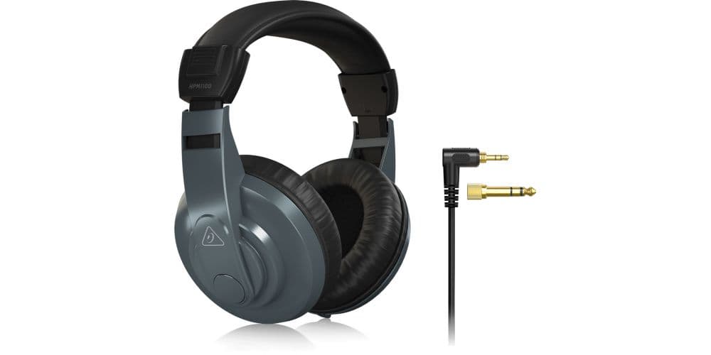 Behringer HPM1100 Auriculares Multiusos Profesionales HPM1100
