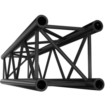 Showtec Milos GQ30300HDB Pro-30 Square G Truss - Straight - Heavy Duty GQ30300HDB