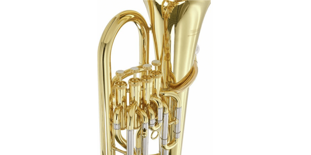 Yamaha YEP 321 Bombardino YEP 321