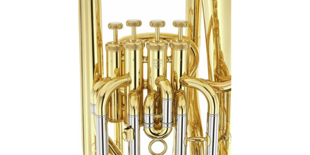 Yamaha YEP 321 Bombardino YEP 321