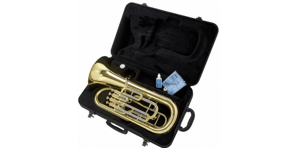 Yamaha YEP 321 Bombardino YEP 321