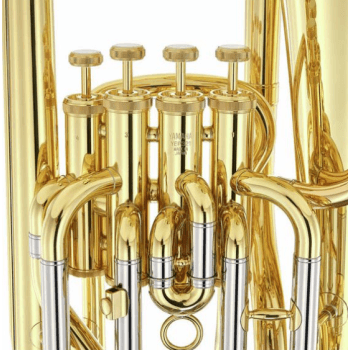 Yamaha YEP 321 Bombardino YEP 321