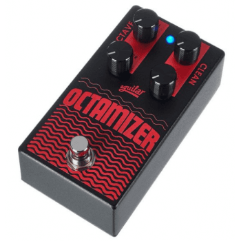 Aguilar pedal fx bajo octamizer v2