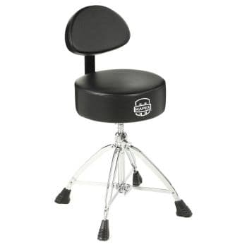 Mapex T870 Sillín Batería T870