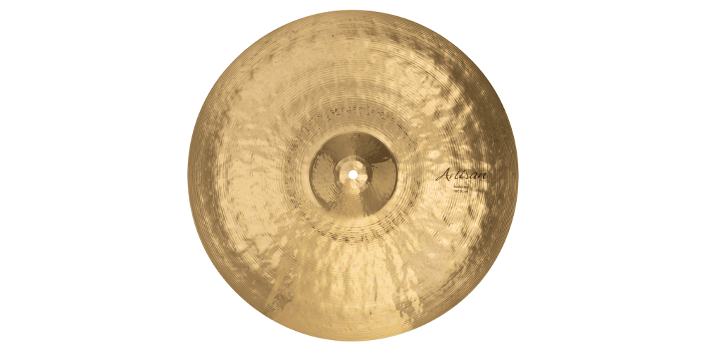 Sabian A2012B 20" Artisan Medium Ride Brilliant Finish 20" Artisan Medium Ride Brilliant Finish