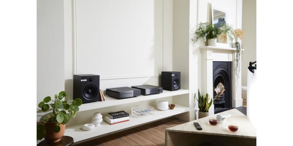 Cambridge Audio EVO CD EVO CD