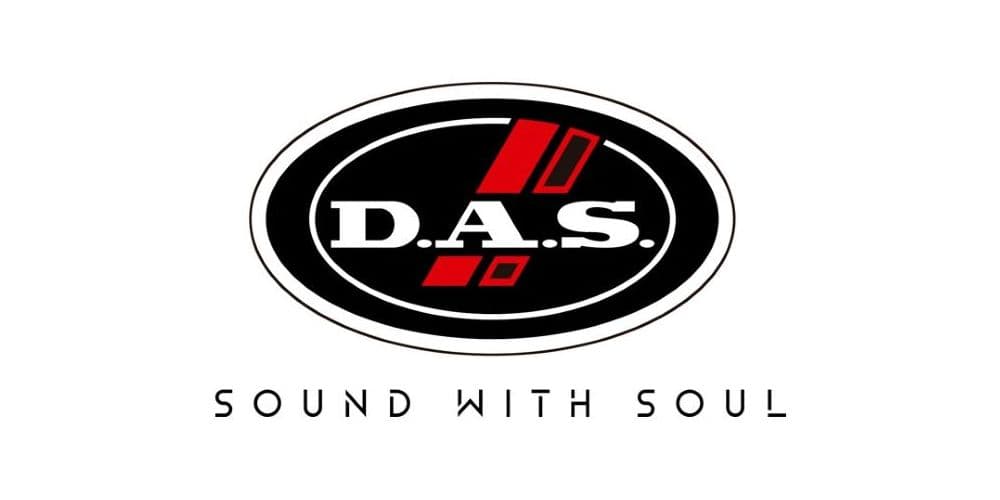 DAS 20701150 Kit recambio DSP para ARA-M210 KIT-DSP-ARA-M210