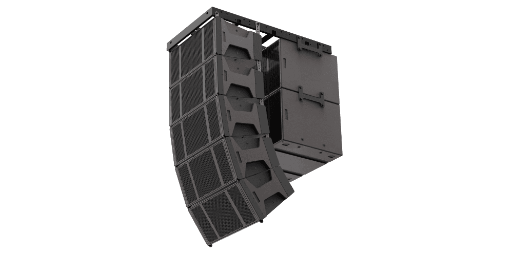 dBTechnologies IS 210L Array IS210LB