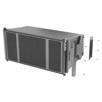 dBTechnologies IS 210L Array IS210LB