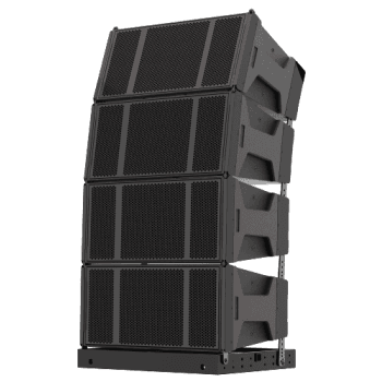 dBTechnologies IS 210L Array IS210LB