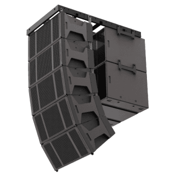 dBTechnologies IS 210L Array IS210LB