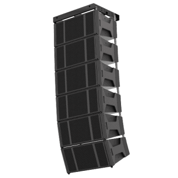 dBTechnologies IS 210L Array IS210LB