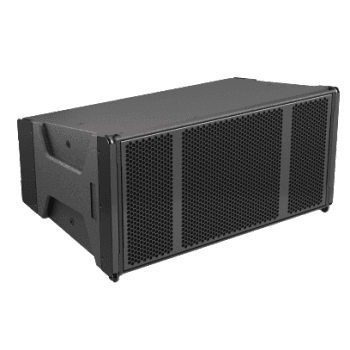 Dbtechnologies is 210l array