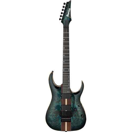 Ibanez RGA20P1PB-CUL Guitarra Eléctrica Funda Incluída RGA20P1PB-CUL