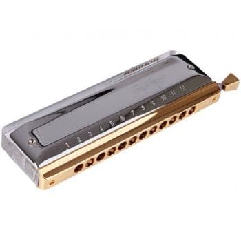 Hohner armonica amadeus 7544-48 c