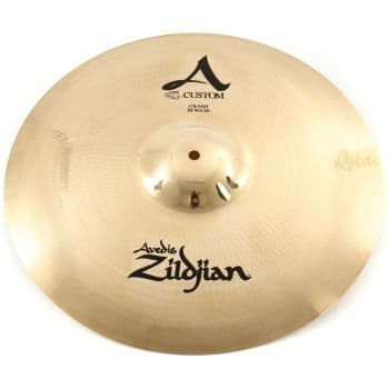 Zildjian crash 18 a fast *