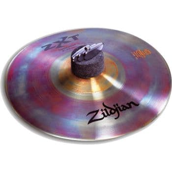 Zildjian trashformer 08 zxt splash