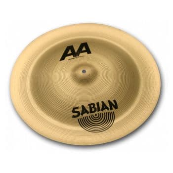 Sabian 21816b 18 aa chinese