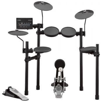 Yamaha dtx-452k bateria electronica