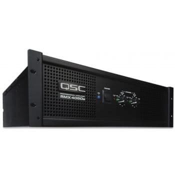 Qsc rmx4050a etapa de potencia