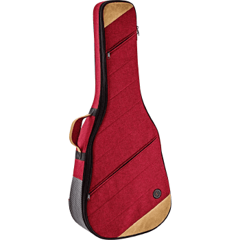 Ortega osocadn-bx funda semi rígida para guitarra acústica