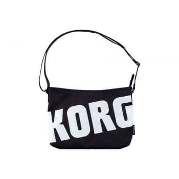 Korg sequenz sb-wh bolsa ligera de transporte white