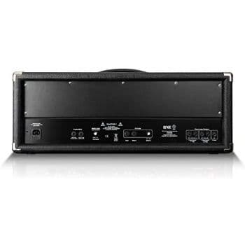 Engl Fireball 100 E 635 Amplificador de Guitarra Eléctrica E-635