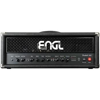 Engl Fireball 100 E 635 Amplificador de Guitarra Eléctrica E-635