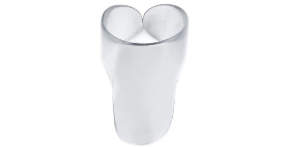 Dunlop Uñero Picos de Dedos Claros Grandes Pack 12 Un. 9033R