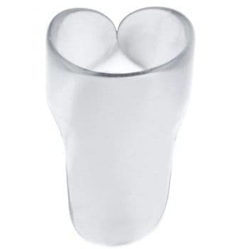 Dunlop Uñero Picos de Dedos Claros Grandes Pack 12 Un. 9033R