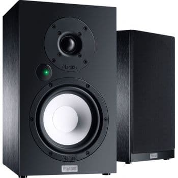 Magnat multi monitor 220 altavoces activos de 2 vías bluetooth. 2 x 40 w