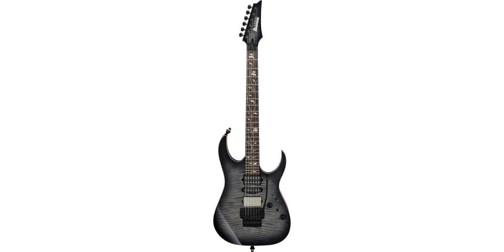 Ibanez RG8870BRE J-Custom Guitarra Electrica RG8870BRE