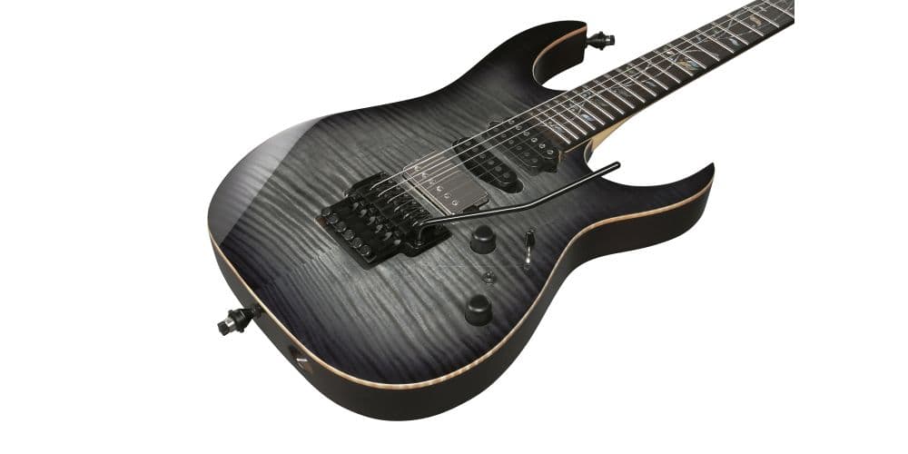 Ibanez RG8870BRE J-Custom Guitarra Electrica RG8870BRE