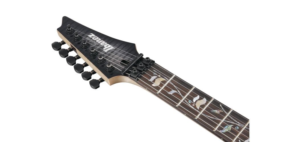 Ibanez RG8870BRE J-Custom Guitarra Electrica RG8870BRE