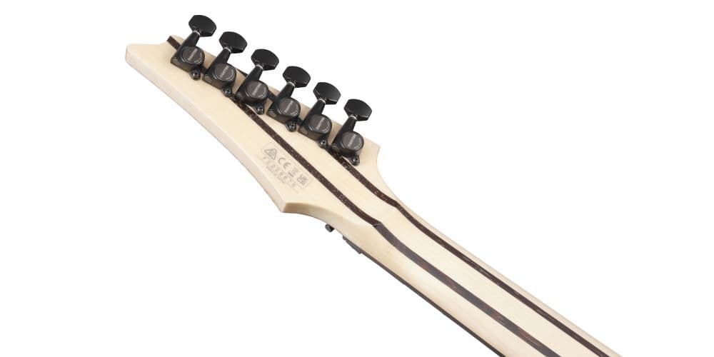 Ibanez RG8870BRE J-Custom Guitarra Electrica RG8870BRE