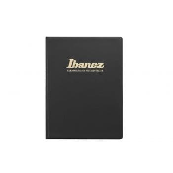 Ibanez RG8870BRE J-Custom Guitarra Electrica RG8870BRE