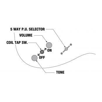 Ibanez RG8870BRE J-Custom Guitarra Electrica RG8870BRE