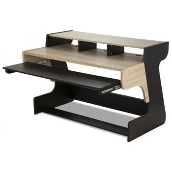 Zaor Miza 88 Flex Black Oak Escritorio producción Miza 8 Flex Black Oak Escritorio producción