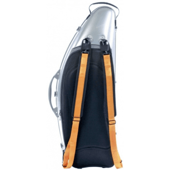 Bam DEF4102XLA Estuche Saxofón Tenor Hightech La Défense aluminio DEF4102XLA
