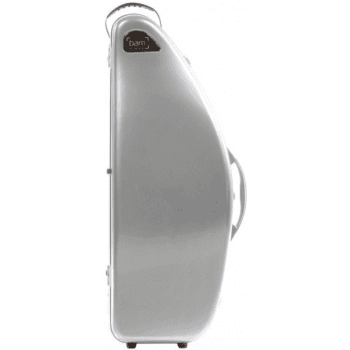 Bam DEF4102XLA Estuche Saxofón Tenor Hightech La Défense aluminio DEF4102XLA