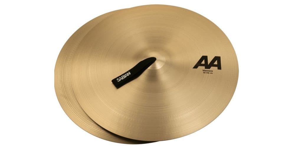 Sabian 21920 19" AA Viennese 21920 19" AA Viennese