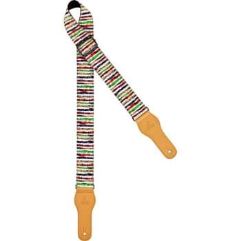 Ortega ocs-500 correa de guitarra-bajo