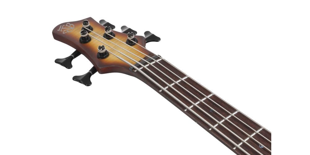 Ibanez BTB705LM NNF Bajo Eléctrico 5 Cuerdas BTB705LM NNF