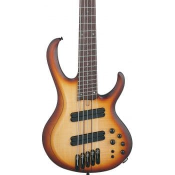 Ibanez btb705lm nnf bajo eléctrico 5 cuerdas