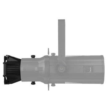 Beamz BTSL26 Lens 26 Graden for BTSE200 BTSL26 Lens 26 Graden for BTSE200